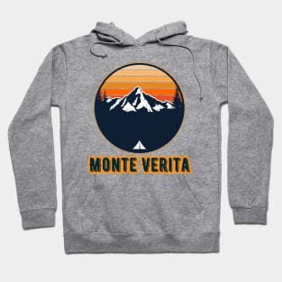 Monte Verita Hoodie